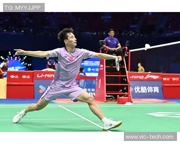 北京羽毛球队在世锦赛中的节奏表现分析与未来展望 北京羽毛球队在世锦赛中的节奏表现分析与未来展望