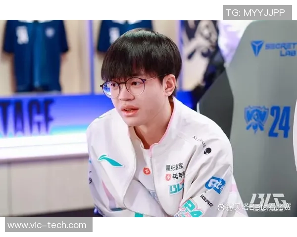 和平精英焦点分析：深入探讨JDG战队近期状态与表现变化