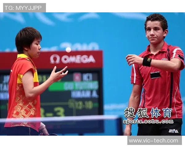 成都乒乓球队在洲际杯中的比赛经验与表现分析 成都乒乓球队在洲际杯中的比赛经验与表现分析