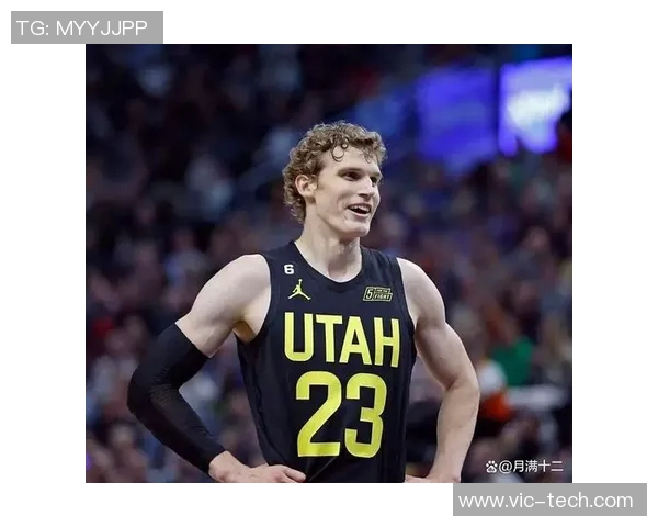 劳里马尔卡宁在NBA的崛起之路与未来发展潜力分析