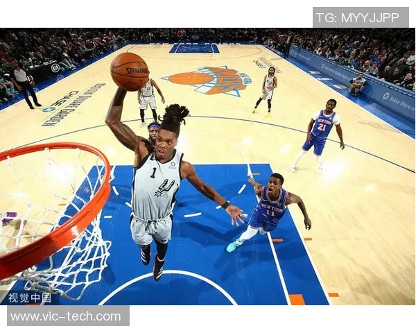 尼克斯黑马之谜揭秘布伦森与OG组合为何成联盟净效率之王