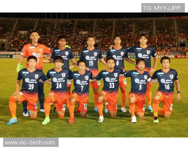 爱媛足球队迎战岐阜FC展开激烈较量期待精彩瞬间与精彩进球