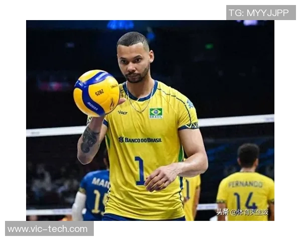 男排决赛精彩对决俄罗斯与巴西谁将夺得冠军荣耀