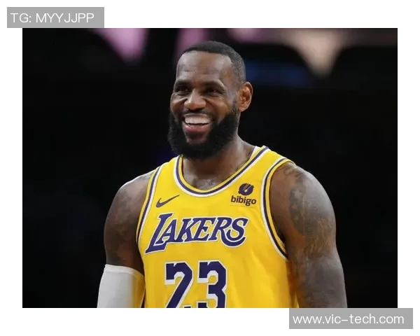 詹姆斯的传奇之路：从篮球新星到全球偶像的成长历程