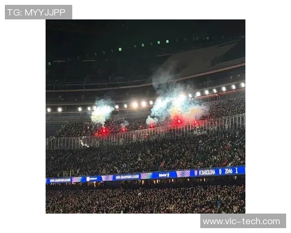 诺坎普限制观众人数巴萨欧冠主场仅开放六万座位引热议