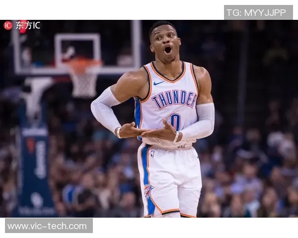 雷霆队与魔术队激战正酣精彩瞬间回顾与分析