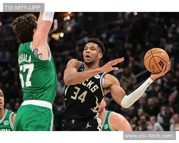 凯尔特人与雄鹿精彩对决集锦回顾展现篮球魅力与激情瞬间
