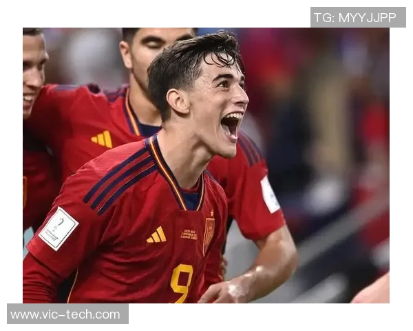 加维引领新潮流打造未来足球的无限可能与希望