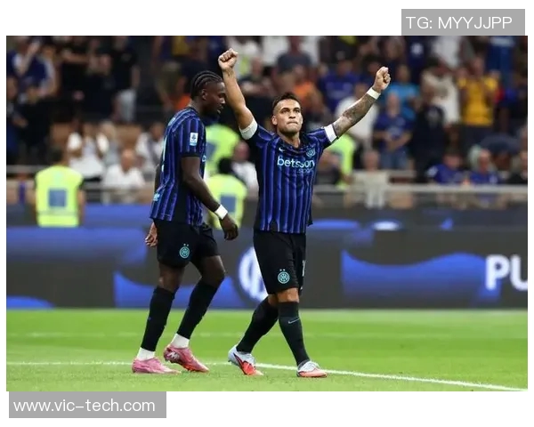 劳塔罗的崛起与未来展望：从天才前锋到世界足球的领军人物