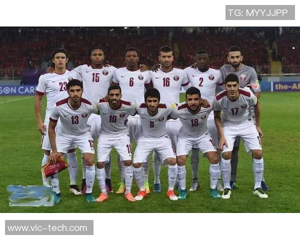 卡塔尔与伊拉克下半场激战回顾精彩瞬间与战术分析