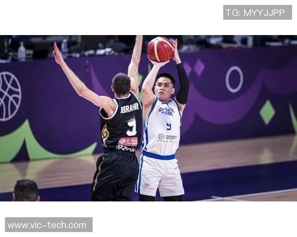 国奥男篮对阵伊朗精彩比赛录像回放及赛后分析分享