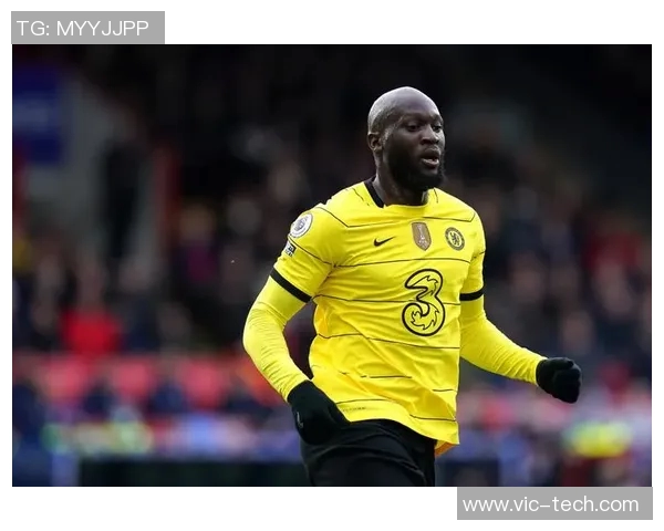 卢卡库重返巅峰之路：从低谷到辉煌的传奇故事与未来展望