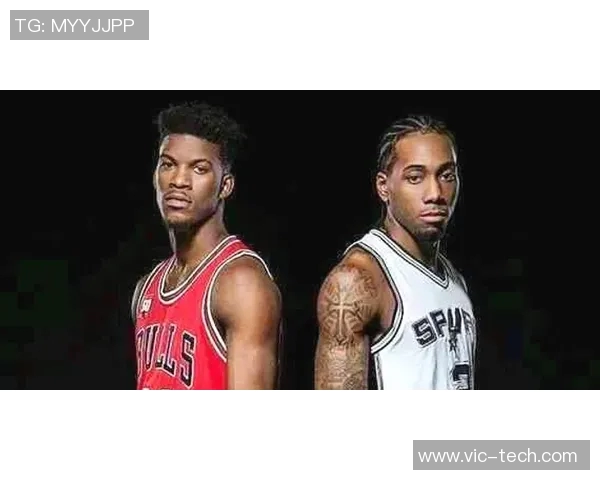 科怀伦纳德：从天赋异禀到NBA巨星的辉煌之路与挑战