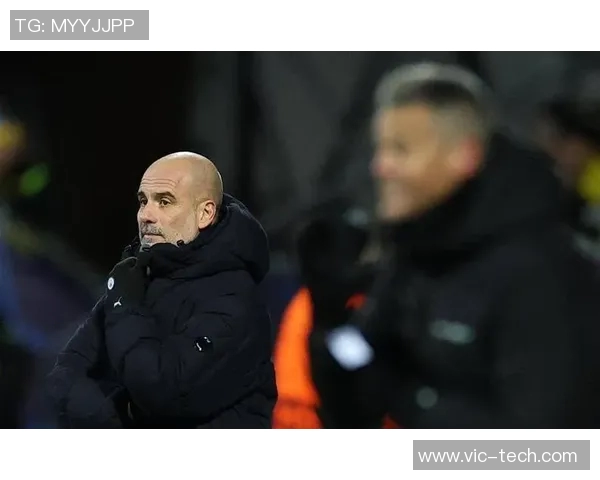 瓜迪奥拉神奇换人策略揭秘欧冠淘汰赛七次换人全部进球的背后故事