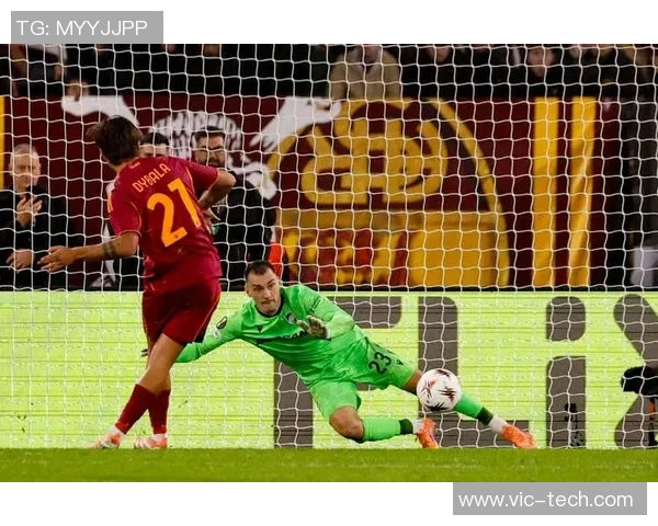 罗马队在主场迎战比尔森队全力争胜的关键对决