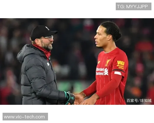 范戴克的防守艺术与领导力如何引领球队走向辉煌之路