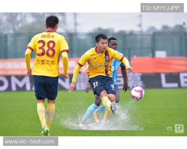 长安竞技与青岛黄海激战正酣谁能在这场较量中笑到最后