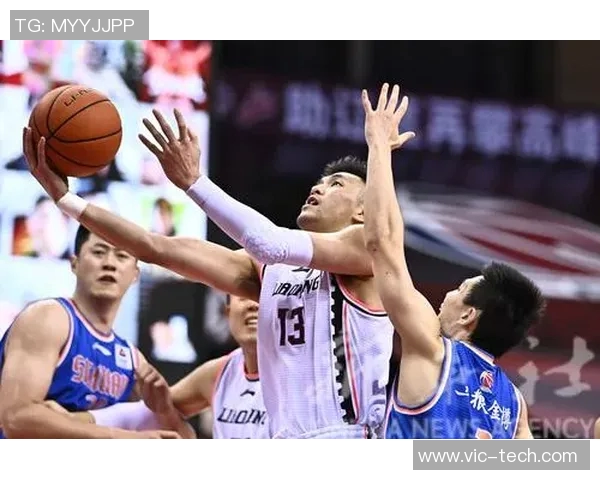 郭艾伦带领中国男篮迎战国际赛场挑战展现实力与风采