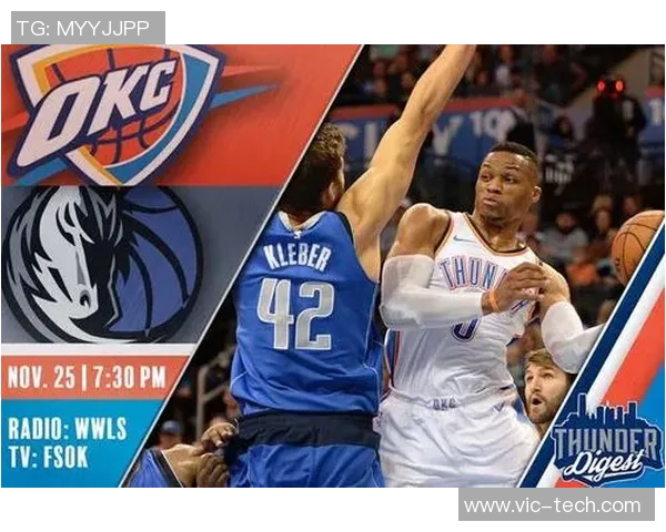 雷霆与小牛精彩对决全程视频回顾及赛后分析分享