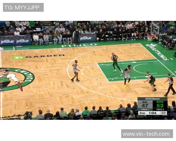 2017年凯尔特人与马刺的激烈对决回顾与精彩瞬间分析