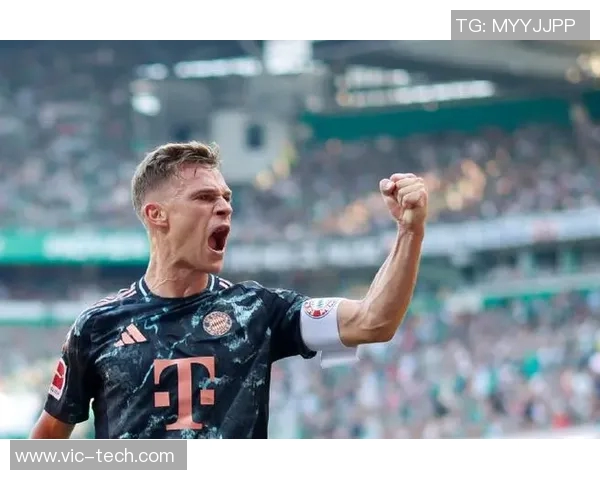 基米希的足球之路：从少年天才到世界顶级中场的蜕变与辉煌