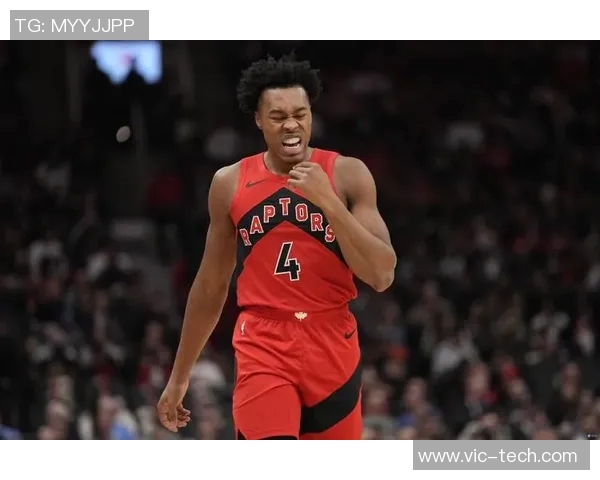 斯科蒂巴恩斯的崛起之路:从新秀到NBA明星的蜕变与挑战 斯科蒂巴恩斯的崛起之路:从新秀到NBA明星的蜕变与挑战