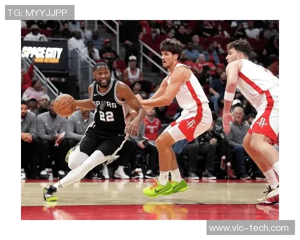 火箭与马刺季前赛精彩对决全程直播尽在这里不容错过