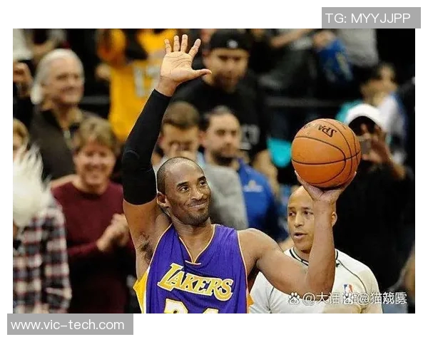 科比布莱恩特传奇生涯回顾：从天才少年到篮球之神的辉煌历程