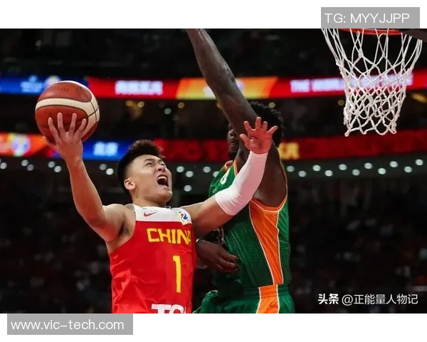 赵睿领衔新赛季篮球盛宴展现超强实力与团队合作精神