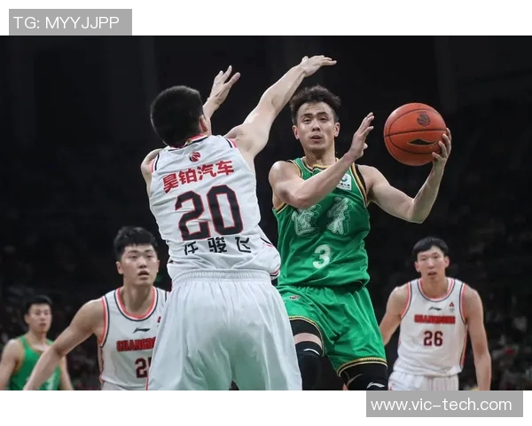 辽宁队与广厦队常规赛激战正酣谁能在这场对决中笑到最后 辽宁队与广厦队常规赛激战正酣谁能在这场对决中笑到最后