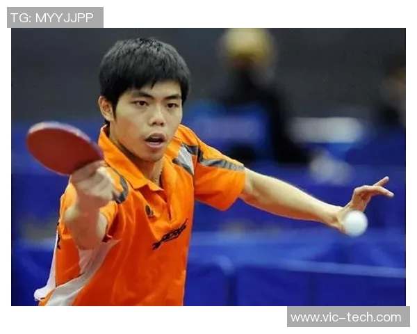 马龙与庄智渊在世乒赛的巅峰对决引发乒乓球界热议与期待