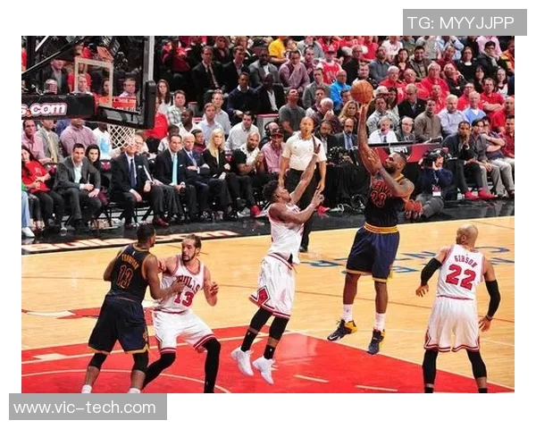 骑士对阵公牛詹姆斯精彩绝杀瞬间回顾视频分享 骑士对阵公牛詹姆斯精彩绝杀瞬间回顾视频分享