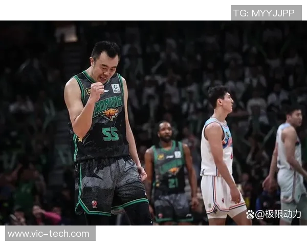 韩德君：从篮球场上的巨人到人生舞台的奋斗者之路