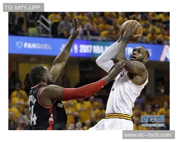 2018年NBA季后赛骑士与猛龙精彩对决全场录像回放及精彩瞬间分析