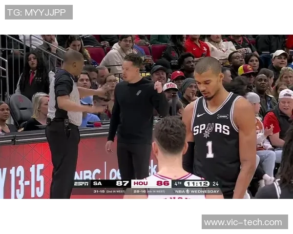 2004年NBA经典对决回顾马刺与火箭精彩录像重温 2004年NBA经典对决回顾马刺与火箭精彩录像重温