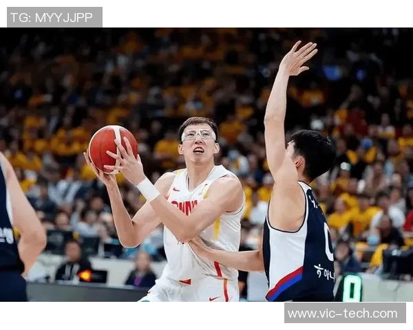 中国篮球对决美国周琦能否带领球队创造奇迹 中国篮球对决美国周琦能否带领球队创造奇迹