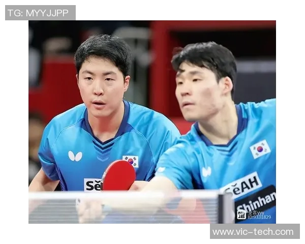 乒乓球心理战:深入分析杭州乒乓球队的心理素质与竞技表现 乒乓球心理战:深入分析杭州乒乓球队的心理素质与竞技表现