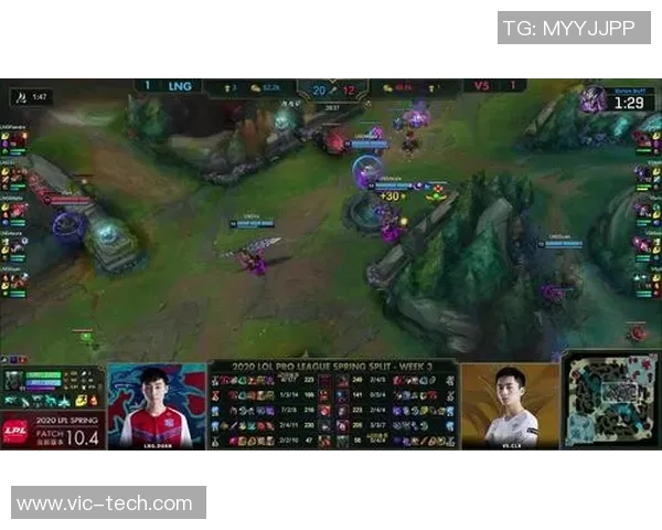 和平精英评论：LNG战队进攻策略分析与得失总结MBA