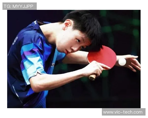 吴伟专访：从青涩少年到乒乓球传奇的成长之路回顾