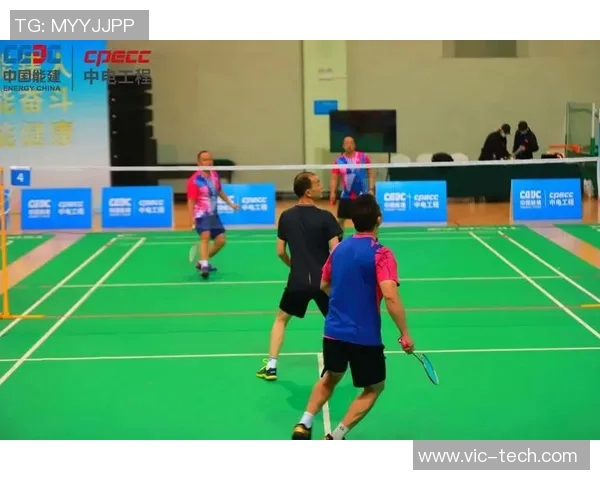 周静独家分享羽毛球技巧与心得助你提升球技与比赛表现