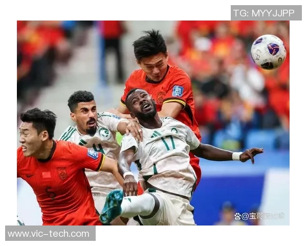 国足与沙特比赛技术统计分析揭示双方实力差距与战术特点