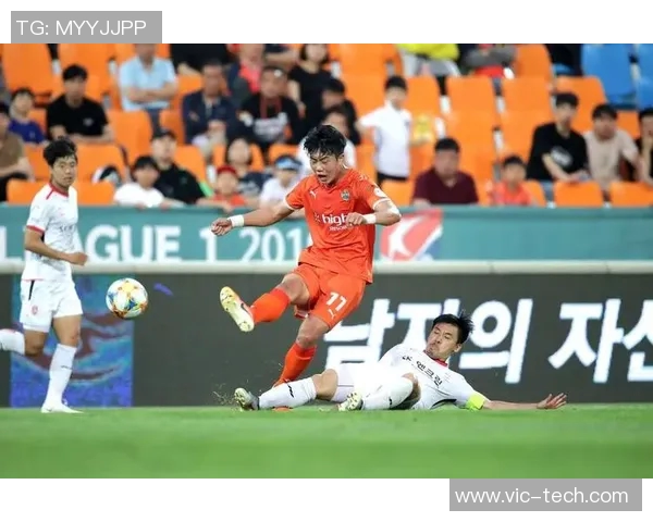 大田市民与水源FC激战正酣比分揭晓精彩瞬间回顾