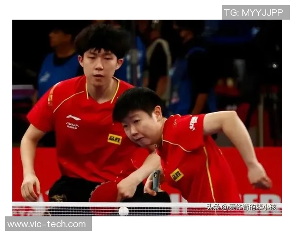 广州乒乓球队状态深度对比分析及未来发展趋势探讨 广州乒乓球队状态深度对比分析及未来发展趋势探讨