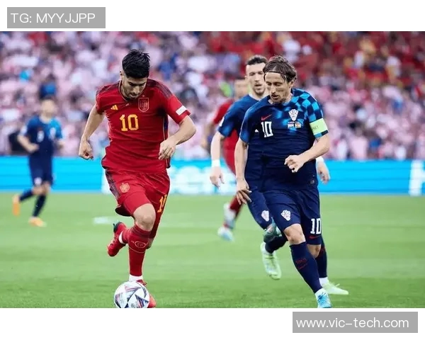 斯洛伐克与西班牙21岁青年队激战成平局展现足球新生力量