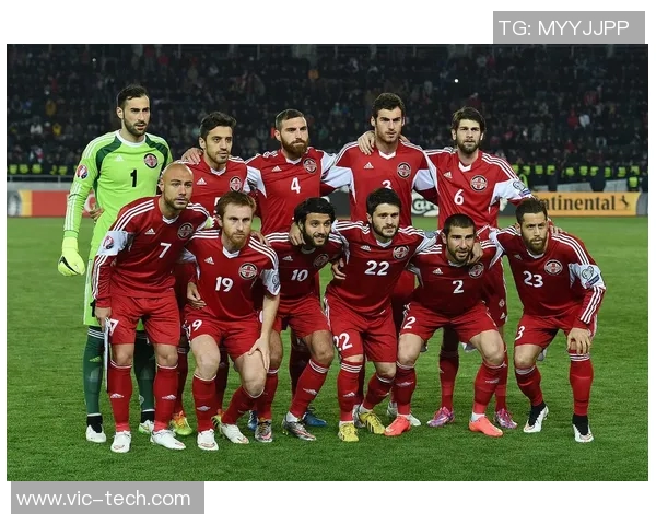 欧国联精彩对决格鲁吉亚迎战北马其顿全力争胜