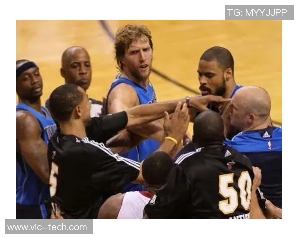 热火与小牛常规赛激战回顾双方球员表现与战术分析