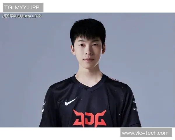 JDG战队崛起之路：从默默无闻到DOTA2巅峰的成长历程