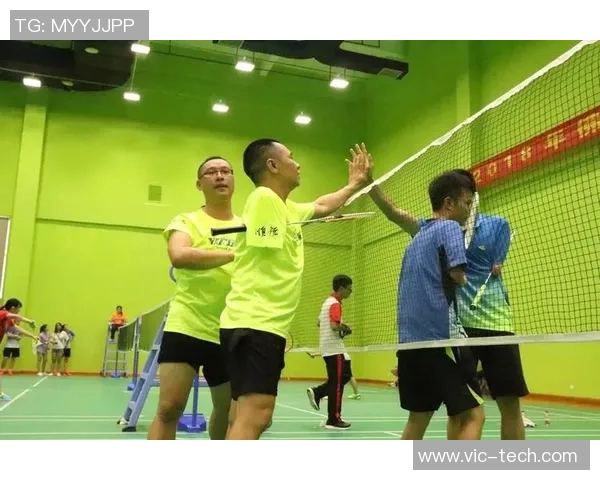 深圳羽毛球队在羽毛球个人能力排行榜中荣登第四名展现强劲实力