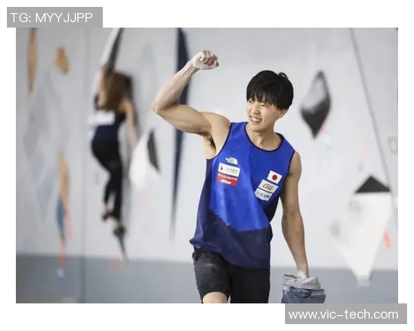 深圳攀岩队员个人能力深度对比分析与发展潜力探讨